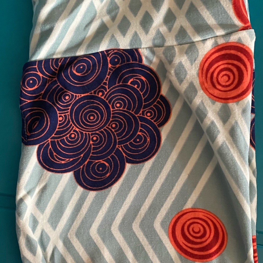 LLR leggings